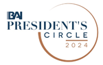 Business Alliance Inc Presidents Circle for 2024