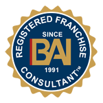 Business Alliance Inc Registered Franchise Consultant